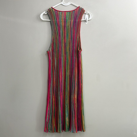 Anthropologie Cheap Shot Sweater Mini dress - Picture 10 of 10